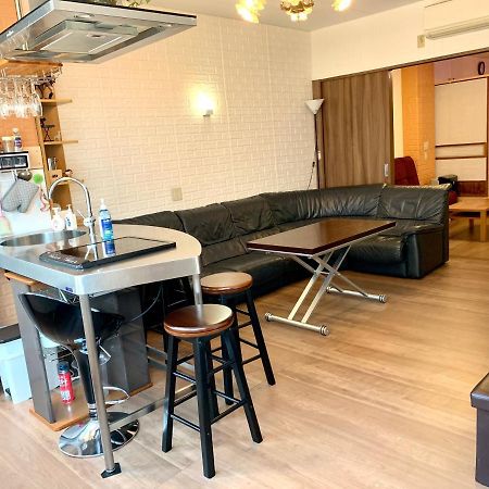 Yokohamakannai Housebar Γιοκοχάμα Εξωτερικό φωτογραφία