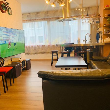 Yokohamakannai Housebar Γιοκοχάμα Εξωτερικό φωτογραφία