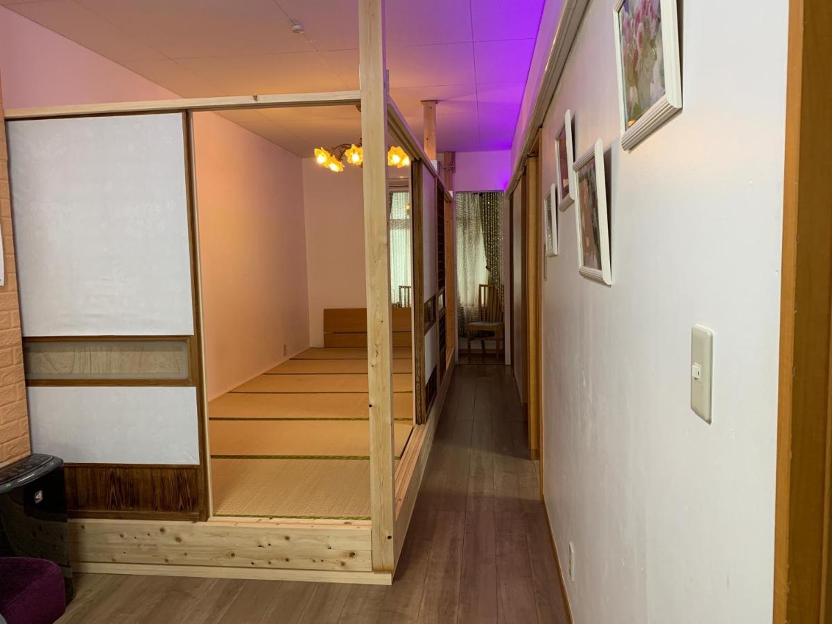 Yokohamakannai Housebar Γιοκοχάμα Εξωτερικό φωτογραφία