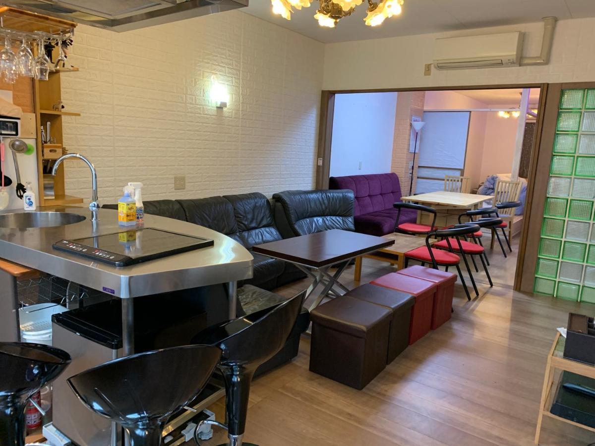 Yokohamakannai Housebar Γιοκοχάμα Εξωτερικό φωτογραφία