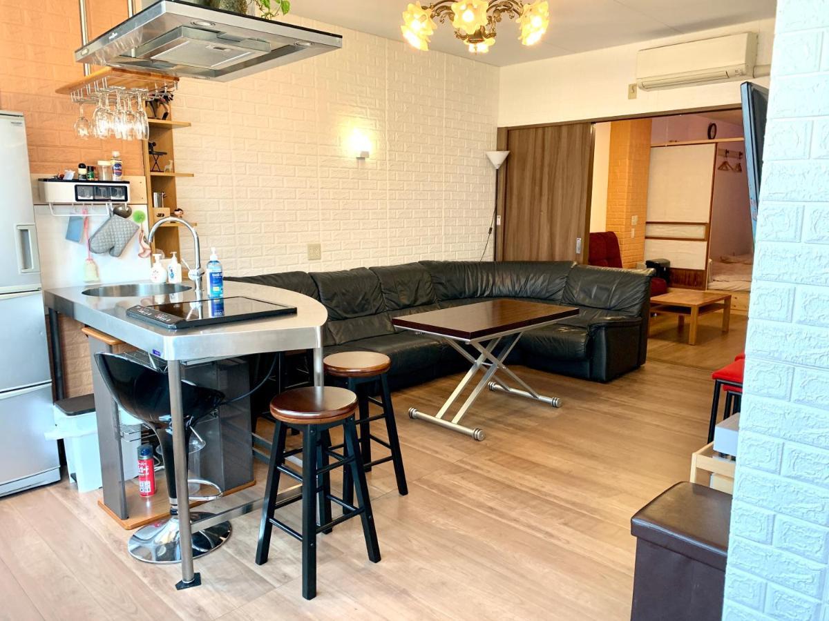 Yokohamakannai Housebar Γιοκοχάμα Εξωτερικό φωτογραφία