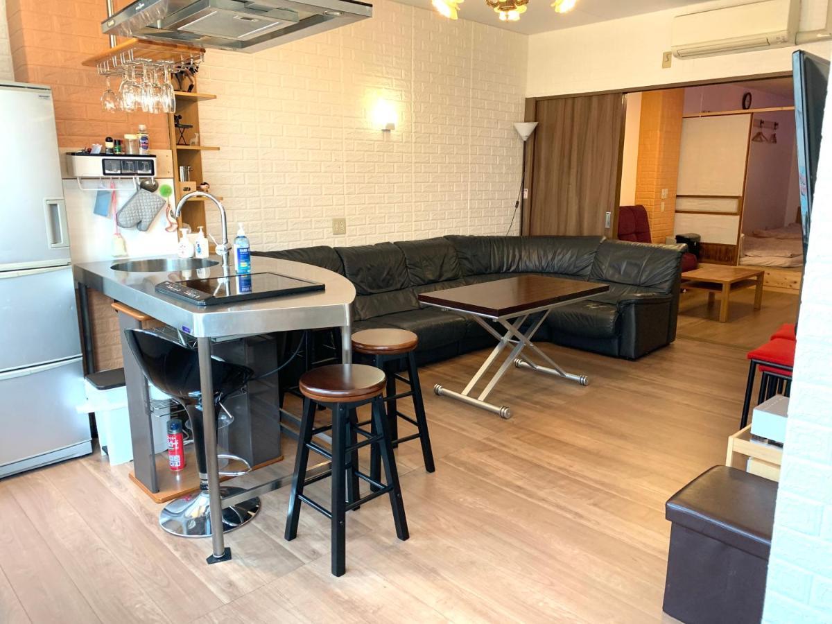 Yokohamakannai Housebar Γιοκοχάμα Εξωτερικό φωτογραφία