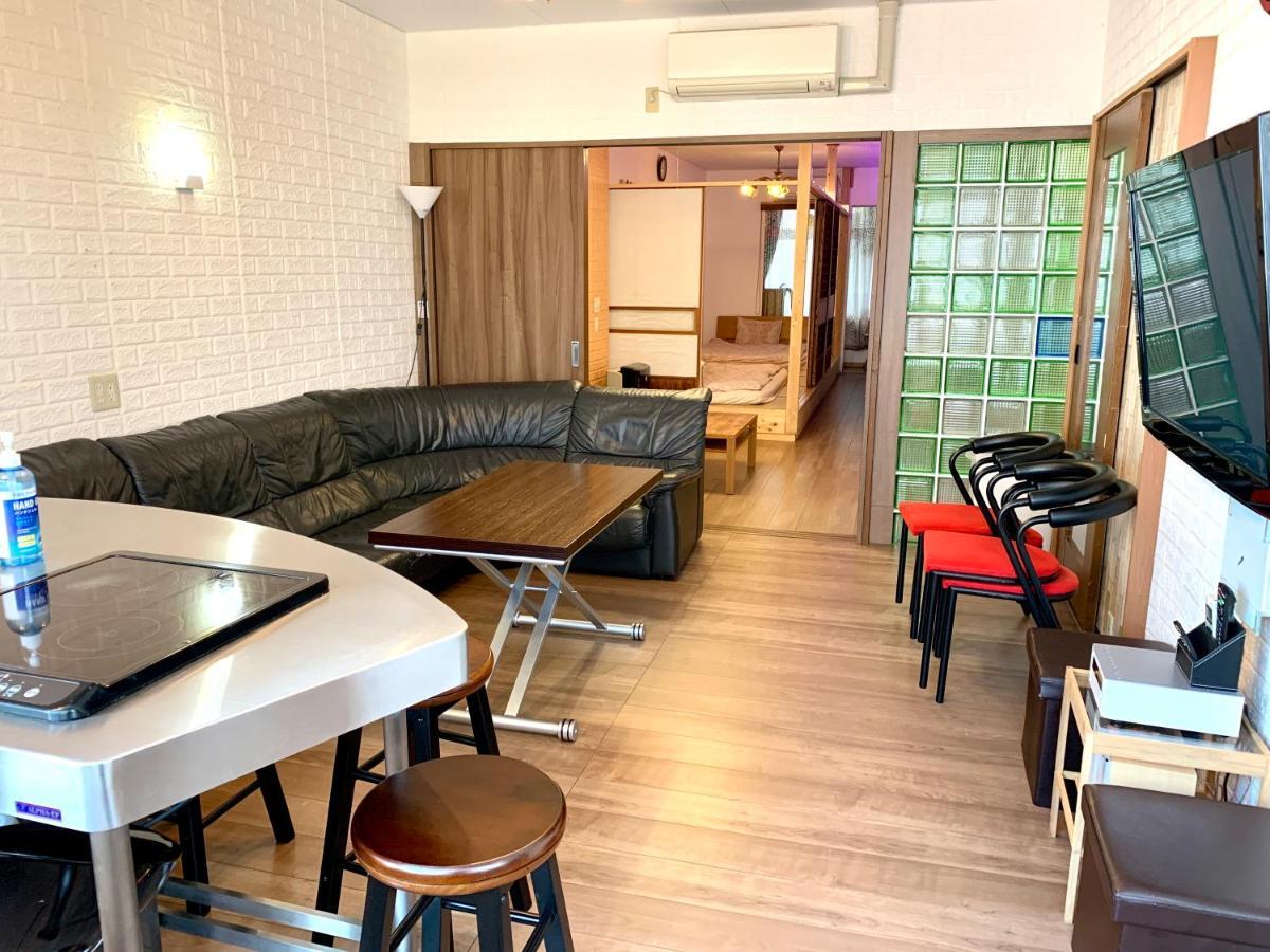 Yokohamakannai Housebar Γιοκοχάμα Εξωτερικό φωτογραφία