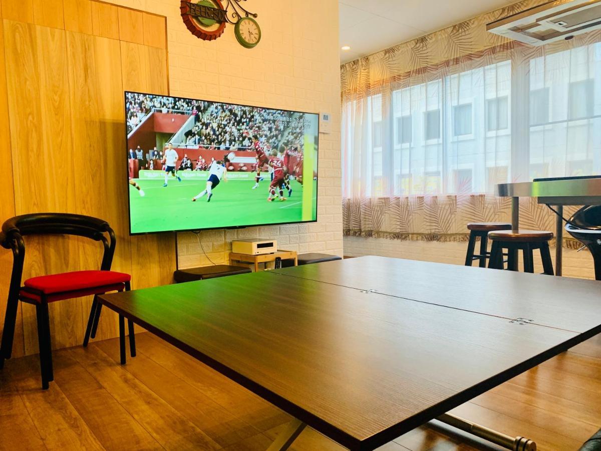 Yokohamakannai Housebar Γιοκοχάμα Εξωτερικό φωτογραφία