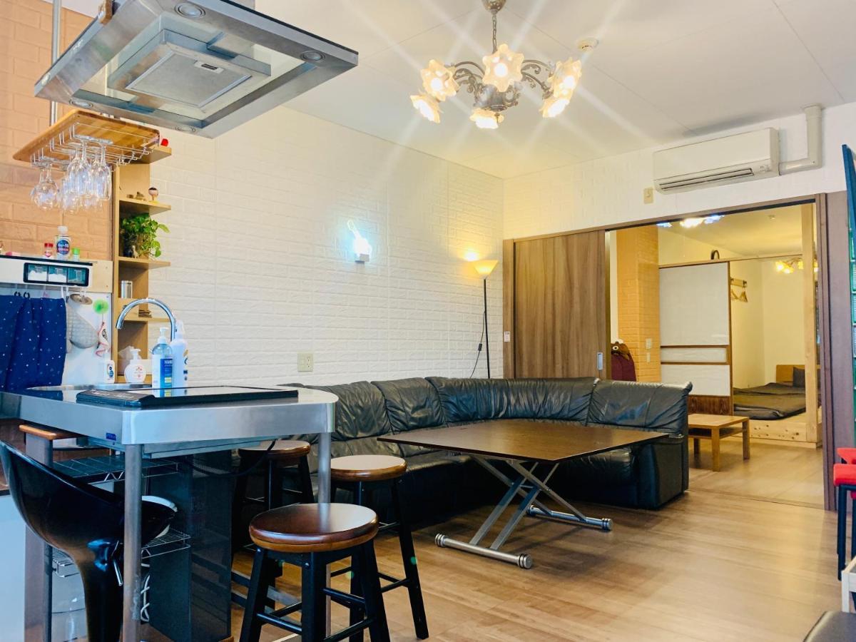Yokohamakannai Housebar Γιοκοχάμα Εξωτερικό φωτογραφία