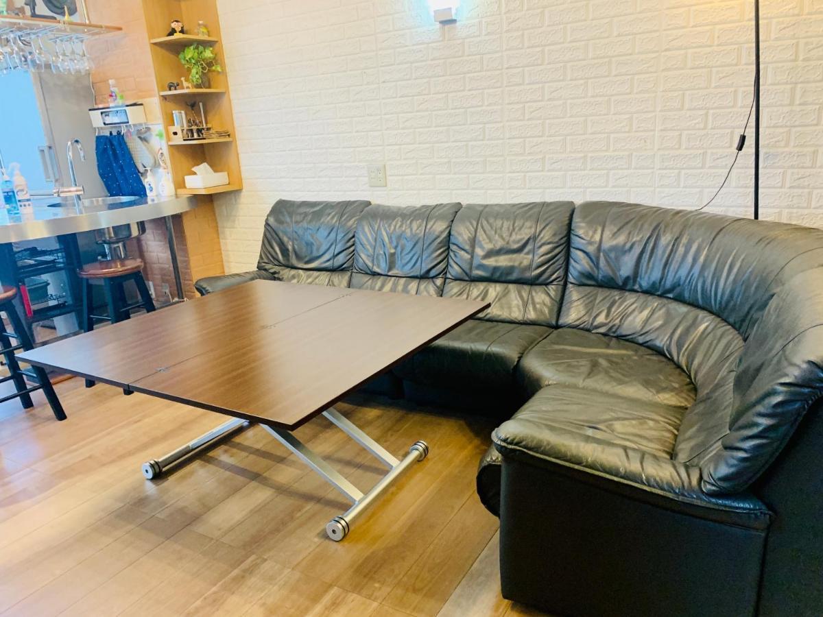 Yokohamakannai Housebar Γιοκοχάμα Εξωτερικό φωτογραφία