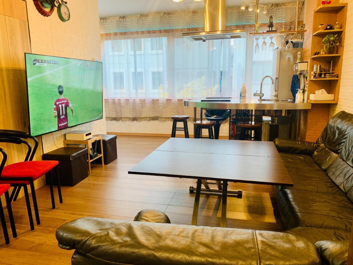Yokohamakannai Housebar Γιοκοχάμα Εξωτερικό φωτογραφία