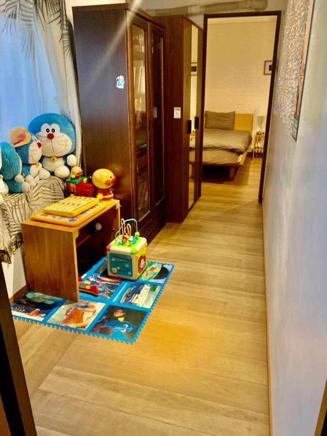 Yokohamakannai Housebar Γιοκοχάμα Εξωτερικό φωτογραφία