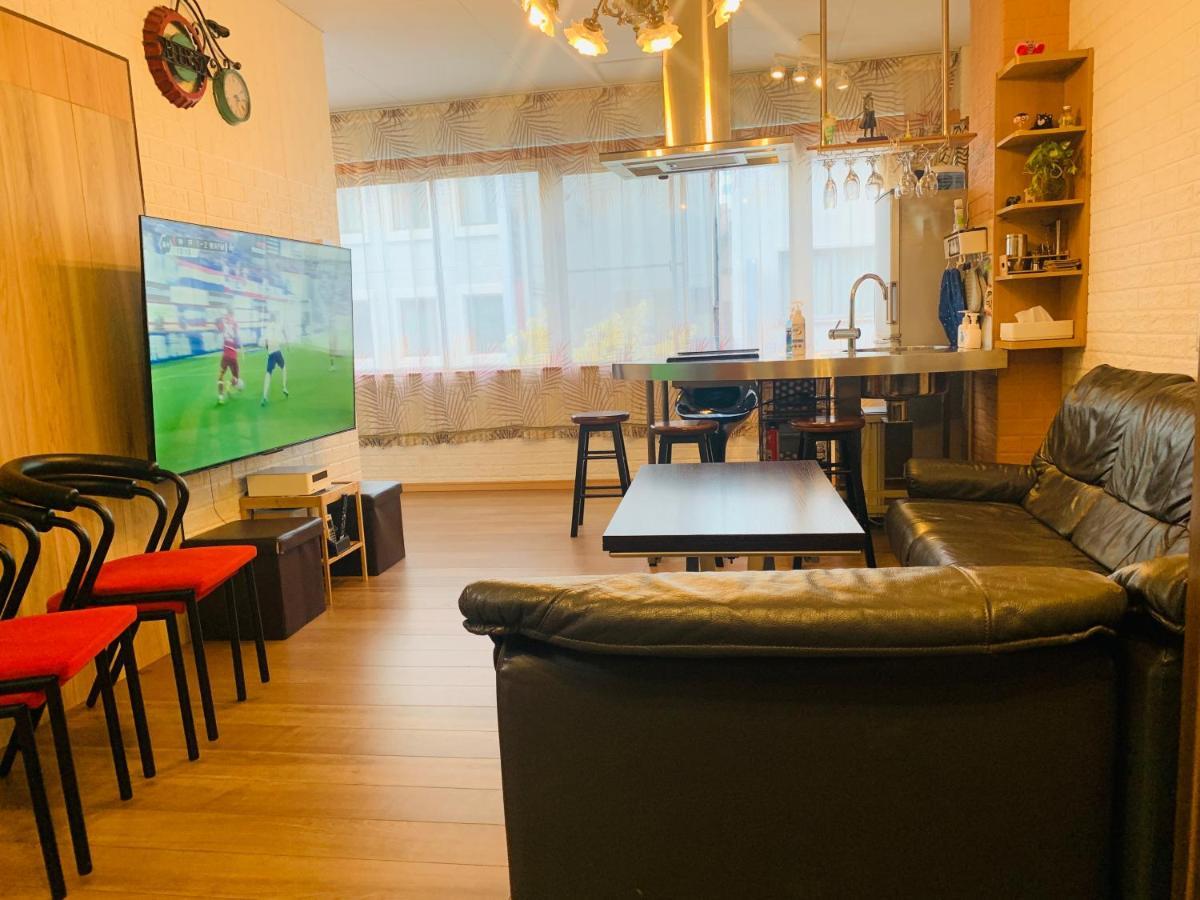 Yokohamakannai Housebar Γιοκοχάμα Εξωτερικό φωτογραφία